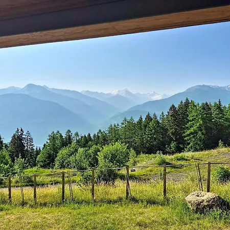 Mischabels 20 By Interhome Apartman *