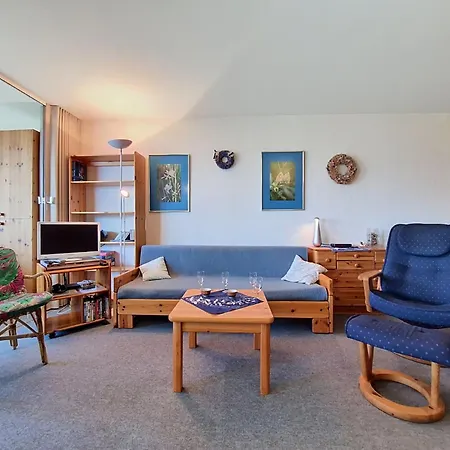 Apartman Mischabels 20 By Interhome *