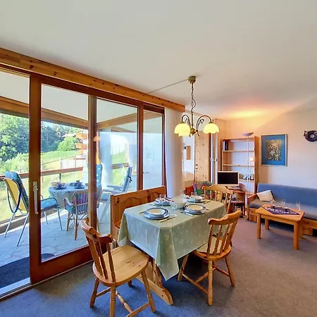 Mischabels 20 By Interhome
