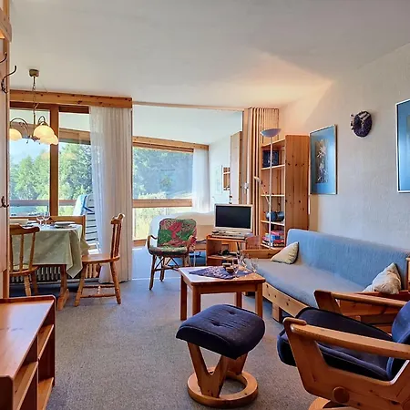 Apartman Mischabels 20 By Interhome Crans-Montana