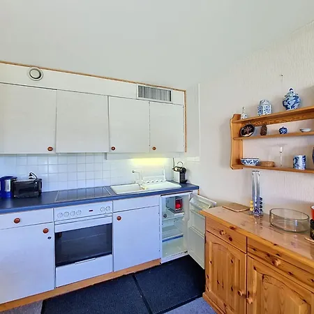 Mischabels 20 By Interhome Apartman Crans-Montana