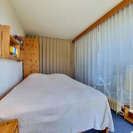 Mischabels 20 By Interhome Apartman