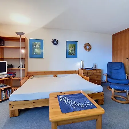 Mischabels 20 By Interhome Apartman
