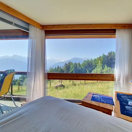 Mischabels 20 By Interhome Apartman *