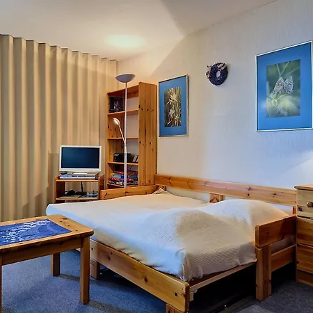 Apartman Mischabels 20 By Interhome