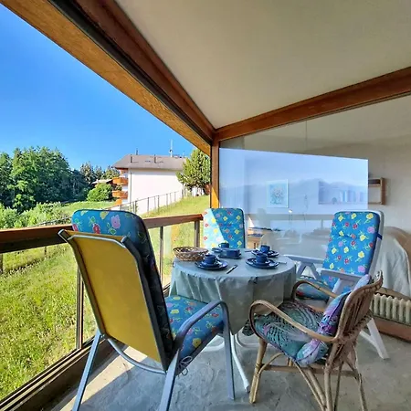 Mischabels 20 By Interhome Apartman