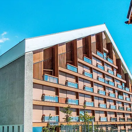 Apartman Mischabels 20 By Interhome Crans-Montana
